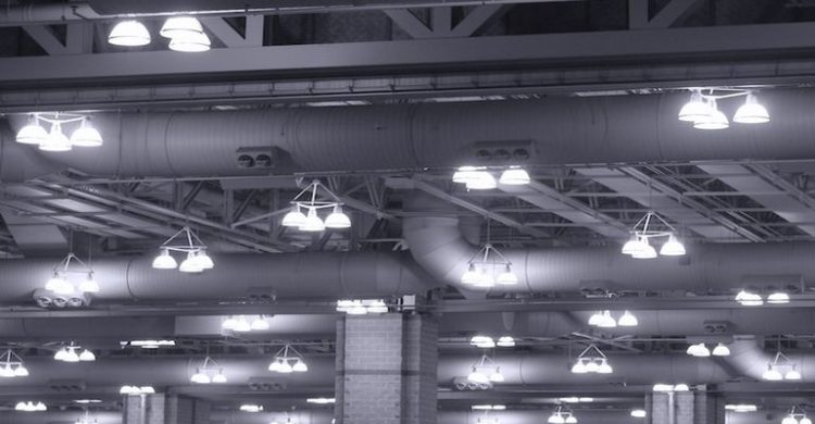 Plafoniere Led Per Uffici : Dime led diodi alta efficienza per uffici e luoghi chiusi