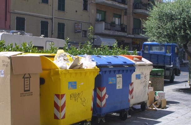 Milazzo. Piano Aro e gestione servizio rifiuti, nuova lettera di Formica al commissario SRR