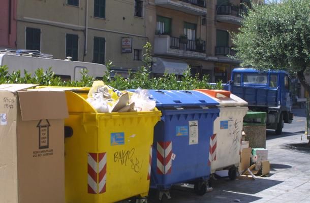 Milazzo. Raccolta differenziata, superato il 20 per cento