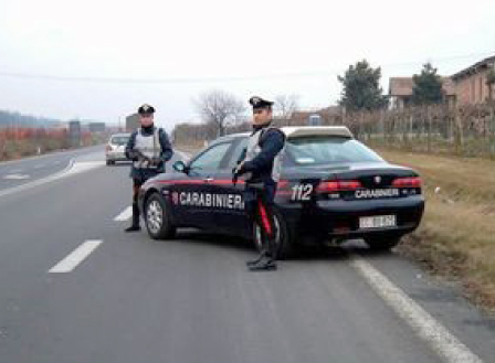 Operazione antimafia ‘Gotha5’: colpo alle cosche nella notte, 22 arresti e 5 denunciati