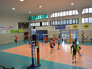 Pallavolo. L’Ottica Sottile cede il match clou a Brolo