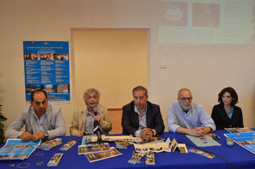 FotoRacconto. La sfida dell’Arena di Portorosa – Furnari, presentazione Cartellone Estivo 2015