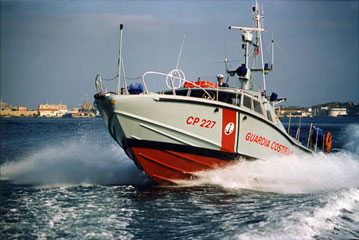 Pesca illegale. Guardia Costiera, controlli e sequestri Oliveri, Falcone e Marinello