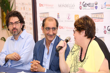 Barcellona PG. Tutto pronto per ‘CortoTendenzaFilmFestival2015’. Start il 9 luglio fino al 12