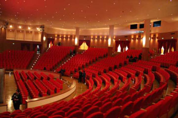 Comune. Teatro Mandanici, pubblicato calendario Eventi Estivi 2015