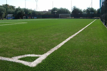 Barcellona. Oratorio Salesiano, stasera inaugurazione nuovo campo di calcio a 5