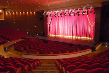 Palazzo Longano. Conferenza nuova stagione Teatro Mandanici posticipata a sabato al Villino Liberty