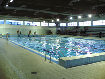 Milazzo. Piscina comunale, gestione affidata all’Asd Sporting club San Giovanni