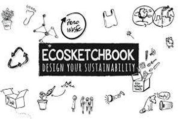 ‘Ecosketchbook’, sabato presentazione del libro sul consumo critico, ecoprogettazione e stili di vita sostenibili