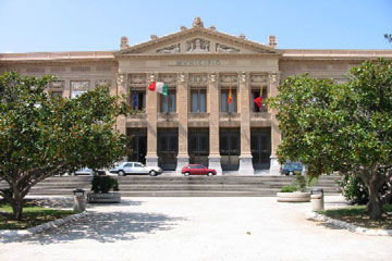 Messina. Il consigliere Gioveni: “Si intitoli una via o una piazza a Bianca Di Stefano