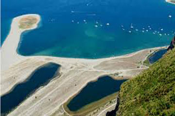 Riserva marina Eolie Milazzo e Tindari: “Un unico grande Parco Nazionale”