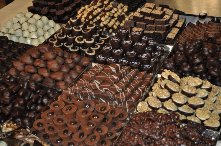 Milazzo. Ritorna la “Festa del cioccolato” dal 26 al 29 gennaio
