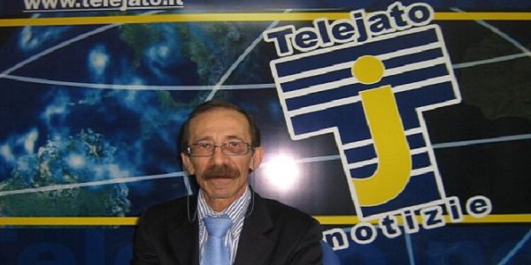 Palermo. Indagato per estorsione, il direttore di Telejato Pino Maniaci: “Solo ipotesi di accuse smentite dai fatti”