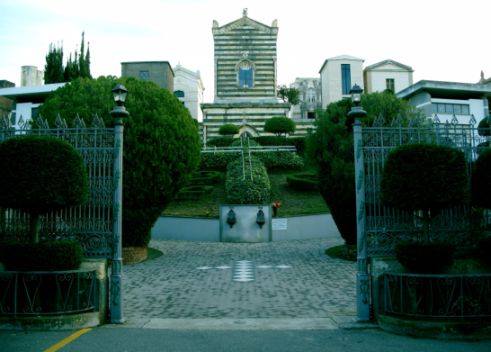 Barcellona PG. Cimitero, l’Assessore Tommaso Pino replica al ‘Comitato civico 2.0’