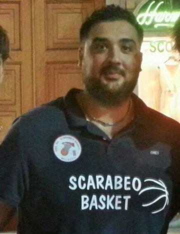 Basket. Polisportiva Orsa, l’Under 18 affidata a Gugliotta