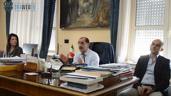Emergenza Ospedale. Chiesto incontro al presidente Musumeci e Assessore Razza, su criticità e funzionalità della Sanità pubblica di Barcellona e comprensorio