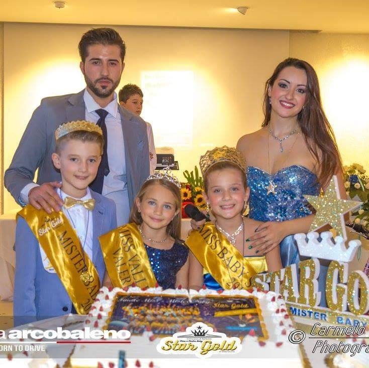 Finale Star Gold. Un successo tra musica, animazione, balli e l’emozionante Video-Fiaba sulla Città delle Terme