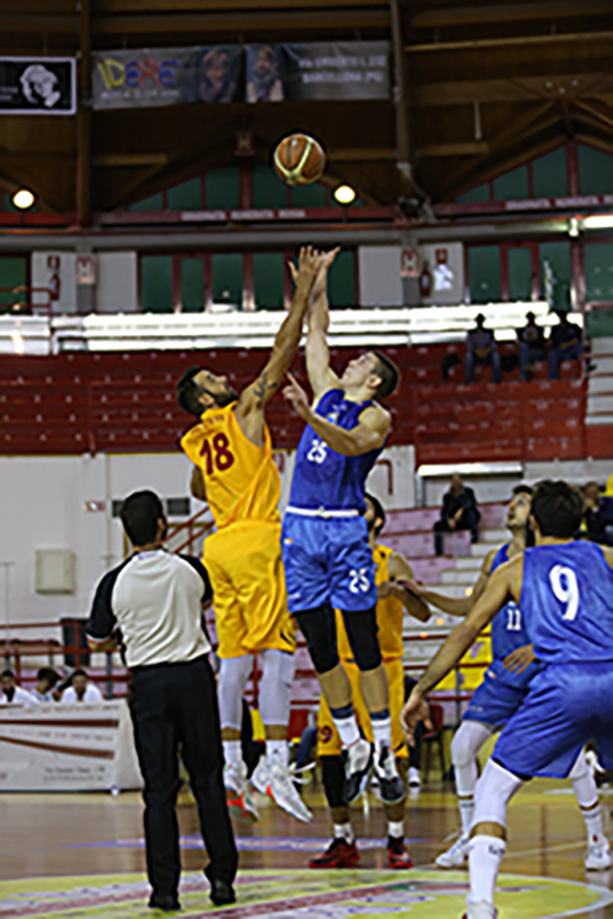 Basket. Barcellona apre il 2017 stasera con la Stella Azzurra Viterbo