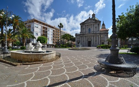 Barcellona PG. Approvati progetti per valorizzare patrimonio culturale cittadino