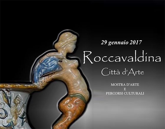 Roccavaldina Città d’Arte. Alla scoperta del Borgo, domenica 29 gennaio