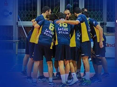 Pallavolo Barcellonese tra alti e bassi, quando la voglia di vincere non basta.. [Il Punto sulle squadre del Longano]