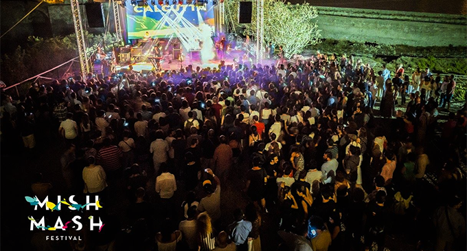 Mish Mash Festival, lanciato il programma: dal “Ferragosto Eve” a Myss Keta, Calcutta e Frah Quintale
