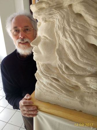 Barcellona. “Chiacchierata sull’Arte” con l’artista Giuseppe Messina nel 50° anniversario della sua attività artistica e culturale