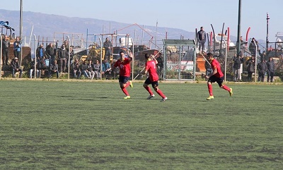 Calcio. Il Città di Messina ferma la capolista Camaro con una prova grintosa