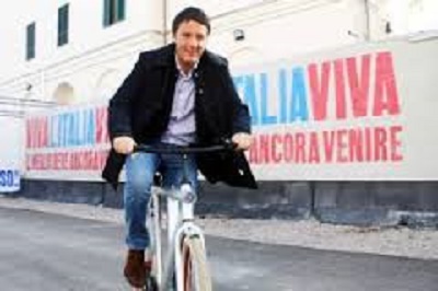 Politica. Primarie PD, Renzi nettamente in testa in Sicilia