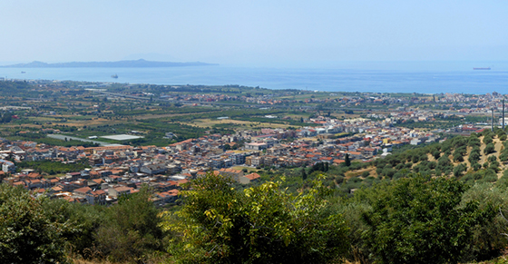 Torregrotta. Al via lavori di realizzazione scuola di Scala, iter lungo avviato nel 2013. Ximone: “Momento storico per la comunità”