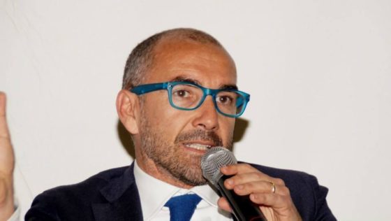 Milazzo. “La corruzione Spuzza”, sabato incontro col magistrato Caringella