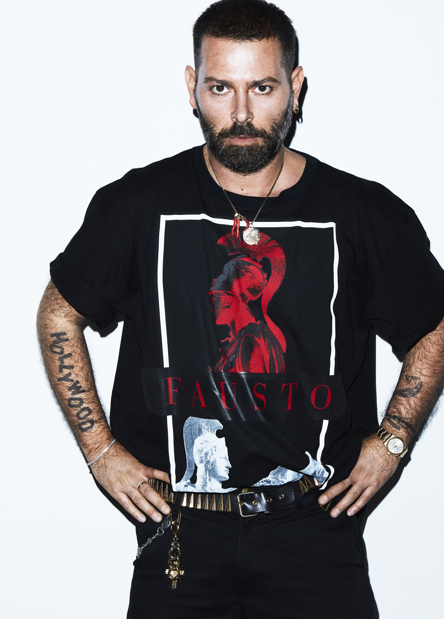 Messina. Premio di Moda Madama, a sorpresa arriva Fausto Puglisi