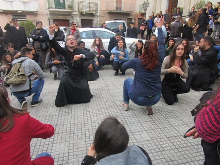 Barcellona. Al via la Settimana di Animazione Missionaria presso la Parrocchia Santa Maria Assunta