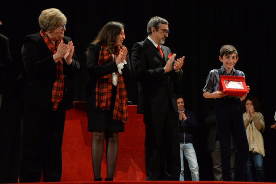 QuinTeatro. Successo alla chiusura della Terza Stagione Teatrale con la prima edizione di corTeatro