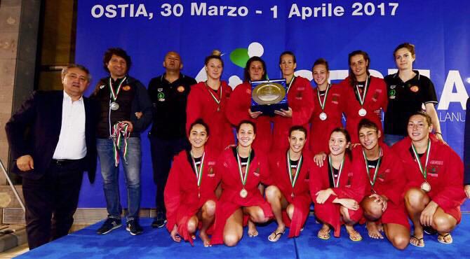 Pallanuoto. Torna il Campionato di A1, la Waterpolo Despar Messina ospita il Bogliasco