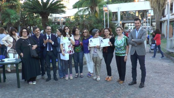 Barcellona PG. Successo alla Giornata conclusiva del progetto “Io posso salvare il pianeta Terra”, bambini e famiglie in festa tra giochi e premiazioni