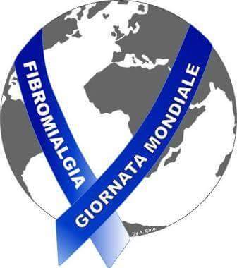 Il 12 maggio 2017 la “Giornata Mondiale della Fibromialgia”