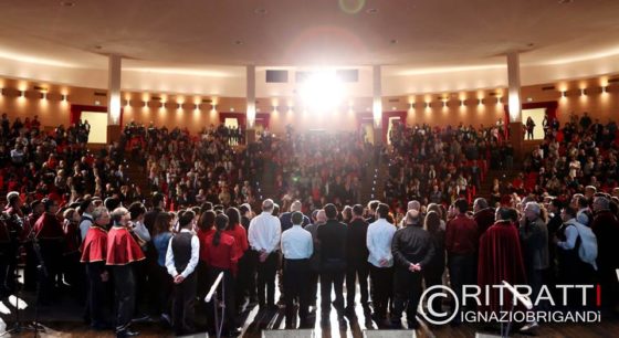 Teatro Mandanici. Al via il laboratorio di prosa curato dal direttore Sergio Maifredi