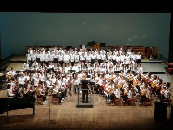 Teatro Mandanici, ultimo appuntamento con “Melodia Siciliana. Il Canto della nostra Terra”