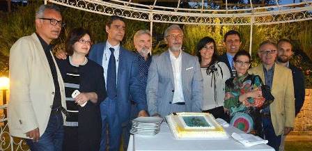 Barcellona. La “Genius Loci” festeggia i 10 anni di attività con l’evento “Alla scoperta di Gurafi”