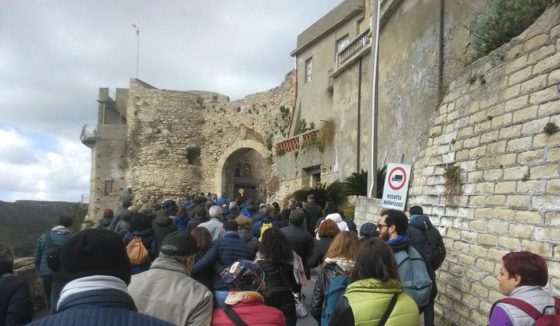 Rometta. “Arabi E Asparagi”, visita guidata al Borgo e Sagra dell’asparago.