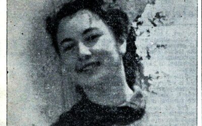 Barcellona PG. Verso il 68° anniversario di Graziella Recupero, cerimonia di ricordo il 26 giugno