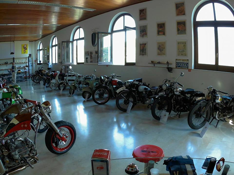 Castroreale. Vespe d’Epoca dell’associazione Nazionale Polizia di Stato Messina, Vespa Club Roccalumera – Riviera Jonica domenica prossima in visita nel cuore di uno dei borghi più belli d’Italia