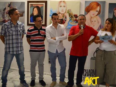 Aci Trezza. Si è conclusa con grande successo la II edizione di “SumMerArt”