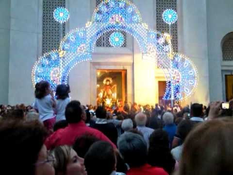 Milazzo. Festa di Santo Stefano, quasi pronto il programma ricreativo