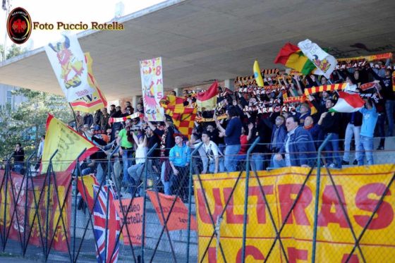 Calcio. Igea Virtus, domani il debutto ad Isola di Capo Rizzuto. Arrivato anche il promettente mediano Amabile