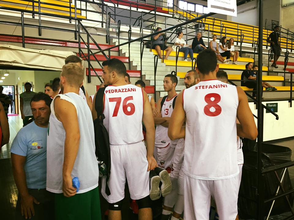 Basket. Buona prova di Barcellona in casa della Green Palermo