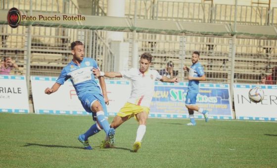 Calcio. L’Igea Virtus al banco di prova nel derby di Gela, senza tifosi ma con la carica dei leoni..