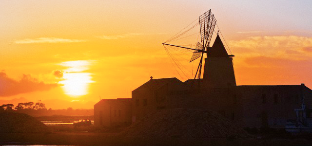 Eccellenze Sicule. Il Marsala tra vino e leggenda