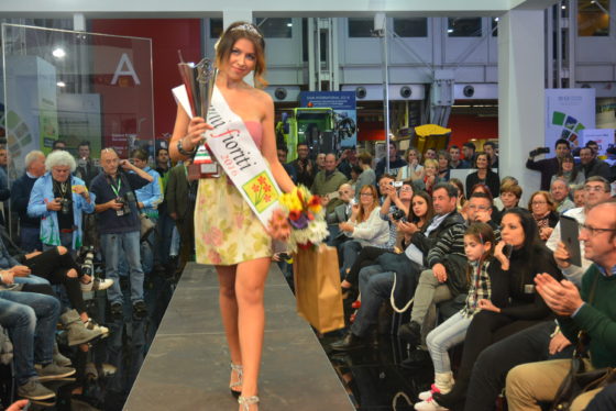 Terme Vigliatore. Selezione di “Miss Comuni Fioriti” nella finale “Miss e Miss Star Gold”, l’8 settembre Parco dei Benedettini. Concorso aperto a tutte le ragazze del comprensorio